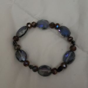Multicolored bracelet